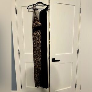 Women’s Lascana Venus Maxi Dress size L never worn